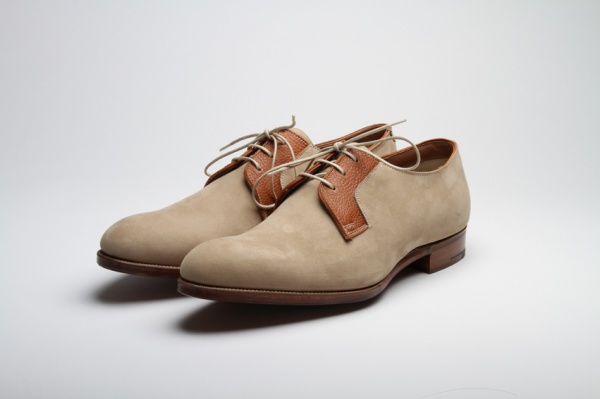 Grenson ‘G Zero’ Collection 2012