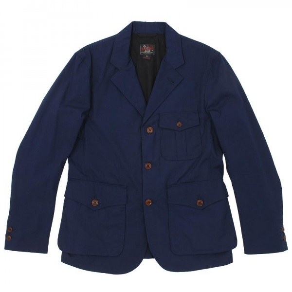 Woolrich Woolen Mills Flight Jacket