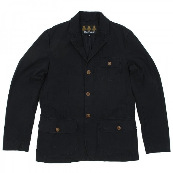 Barbour Stock Jacket