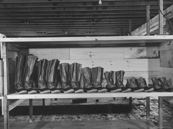 Feature: 5 Great Boots for Spring