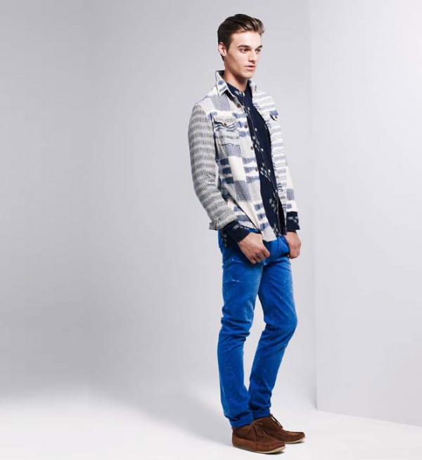ASOS Spring/Summer 2012