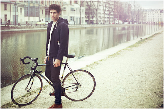 Balibaris Spring/Summer 2012