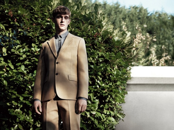 Collection Of Style Spring/Summer 2012