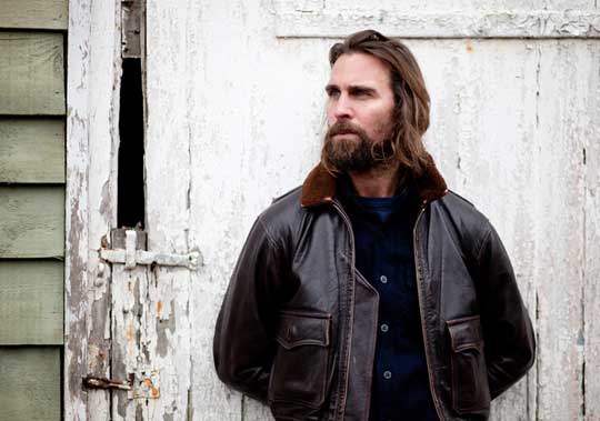 Eastman Leather x Buzz Rickson Fall/Winter 2012
