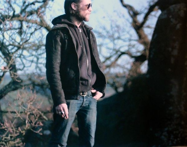 Edwin Fall/Winter 2012 Lookbook