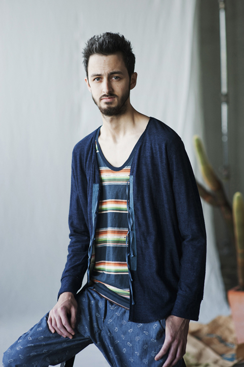 Eototo Spring/Summer 2012 Lookbook