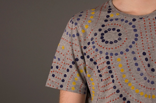 Folk Spring/Summer 2012 Lookbook
