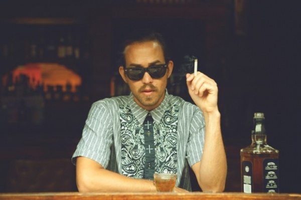 G.P.P.R. Spring/Summer 2012 Lookbook