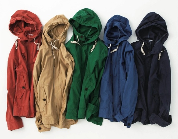 Journal Standard Spring/Summer 2012