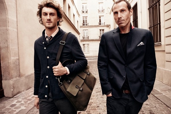 Marc O’Polo Spring/Summer 2012 Collection