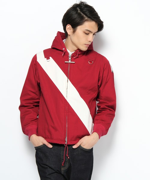 Mighty-Mac x Michael Tapia Spring/Summer 2012 Capsule