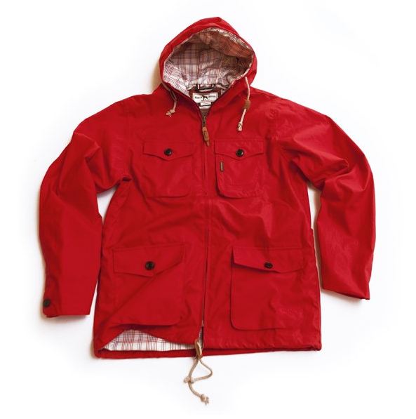 ONETrueSaxon Spring/Summer 2012 Outerwear