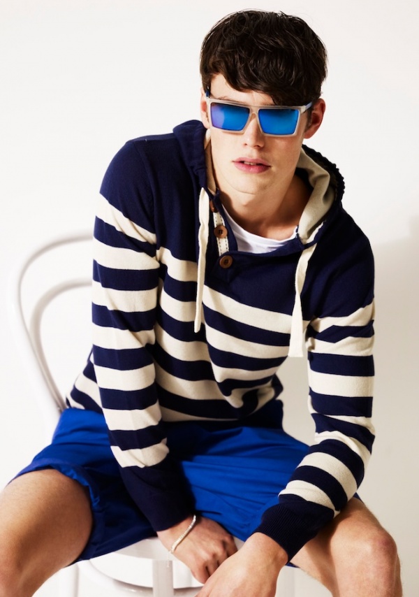 River Island Spring/Summer 2012