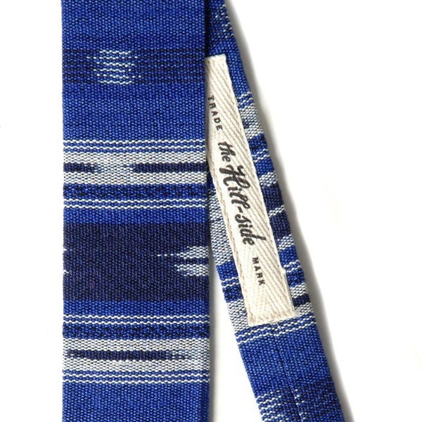 The Hill-Side Spring/Summer 2012 Neckties