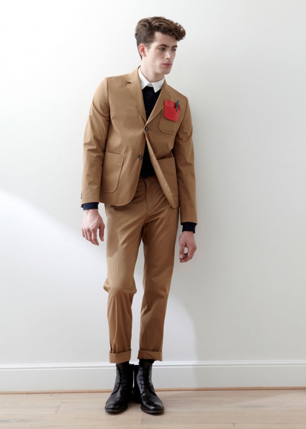 Carven Spring/Summer 2012 Launch
