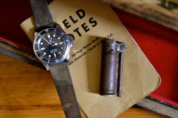 HODINKEE Limited Edition Timepiece Accessories