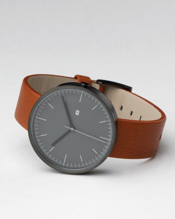 Uniform Wares 200 Series PVD Watch