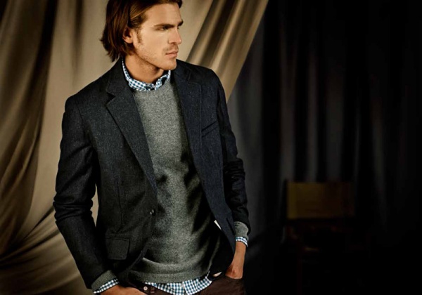 B.D. Bag­gies Fall/Winter 2012
