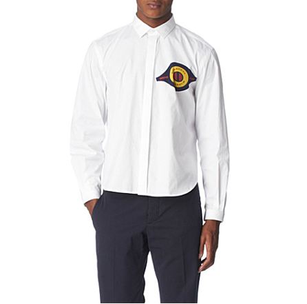 Burberry Prorsum Shirts