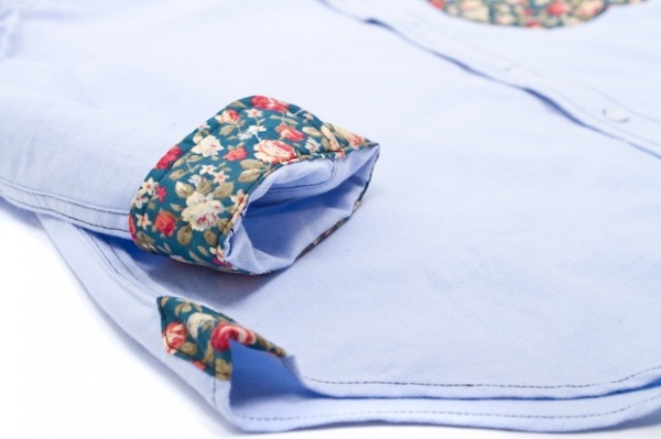 Publish Spring/Summer 2012 Lookbook