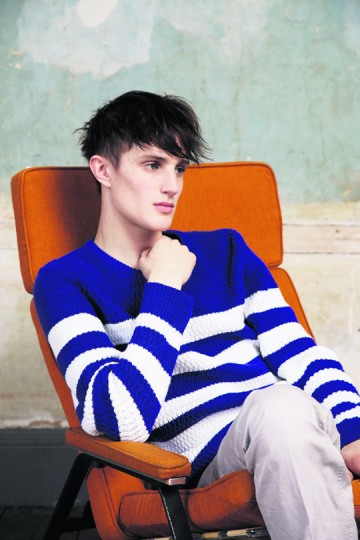 J.Lindeberg Bi-Annual Spring/Summer 2012 Collection