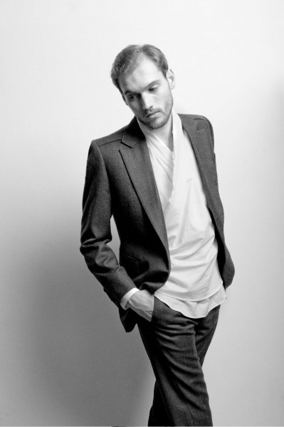 Jeroen Van Tuyl Fall/Winter 2012