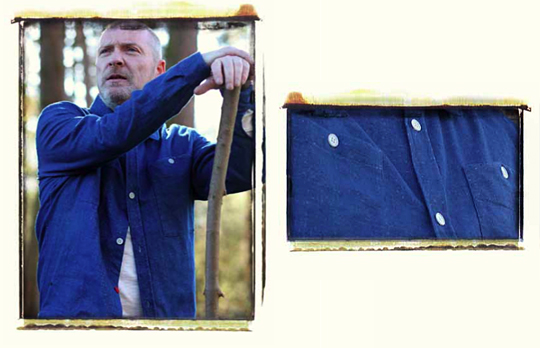 Jo & Co. Fall/Winter 2012 Collection