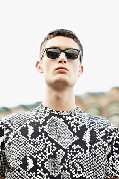 LN-CC Spring/Summer 2012 Lookbook 4