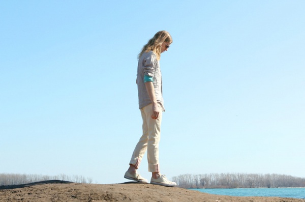 Outclass Spring/Summer 2012 Collection