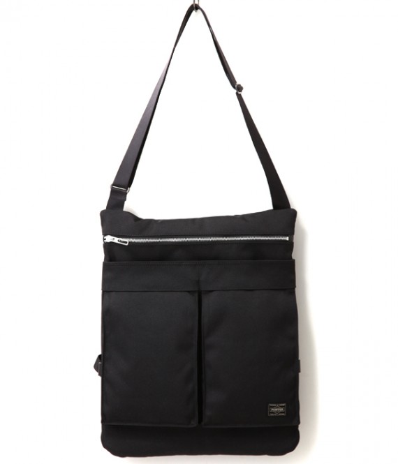Porter Musette Series Bags