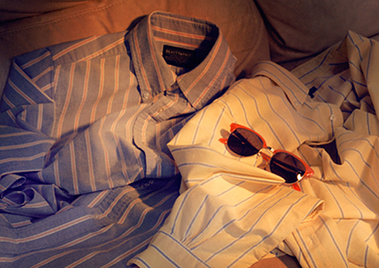 Traditional Uniform Capsule Collection