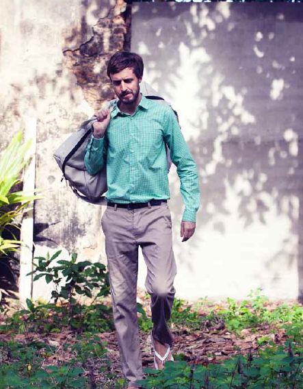 TukTuk Spring/Summer 2012