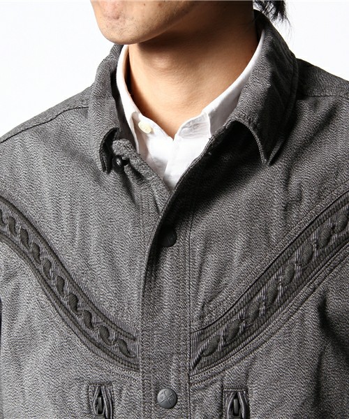 White Mountain Engineering x Isetan Men’s – Capsule Collection