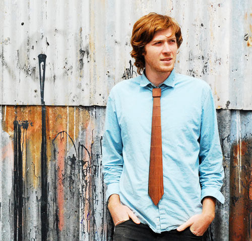 Wood Ties by Wood Thumb