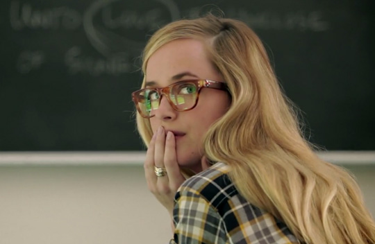 Video: Oliver Peoples ‘Float’ ft. Dakota Johnson & Thomas McDonell