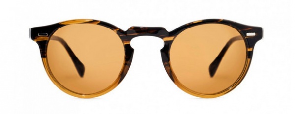 Oliver Peoples Spring/Summer 2012 New Releases