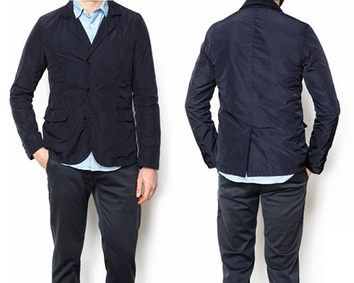 Travelteq Travel Jacket
