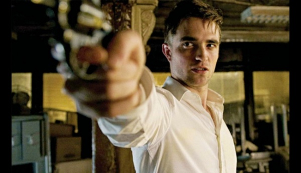 Video: David Cronenberg’s ‘Cosmopolis’ Trailer
