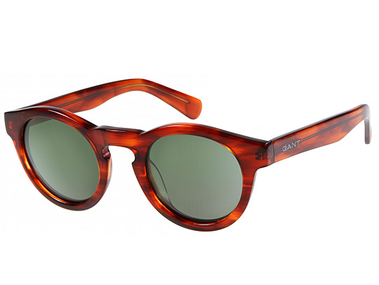 GANT Spring/Summer 2012 Sunglasses Collection