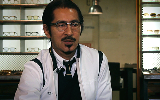 Video: Globe Specs Tokyo