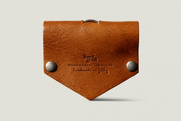 Hard Graft Heritage Keyfold