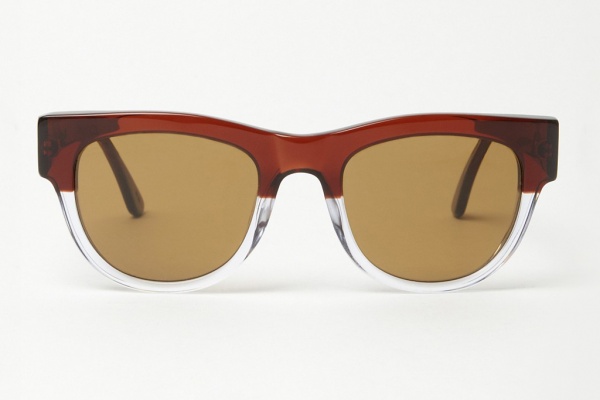 oki-ni x L.R.G. ‘Maputo’ Sunglasses