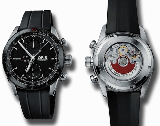Oris ‘Artix GT Chronograph’ Watch