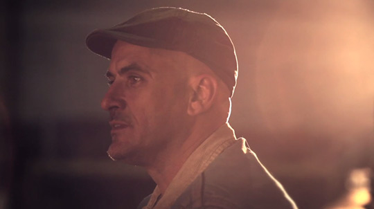 Video: Robert Ogden Lamps