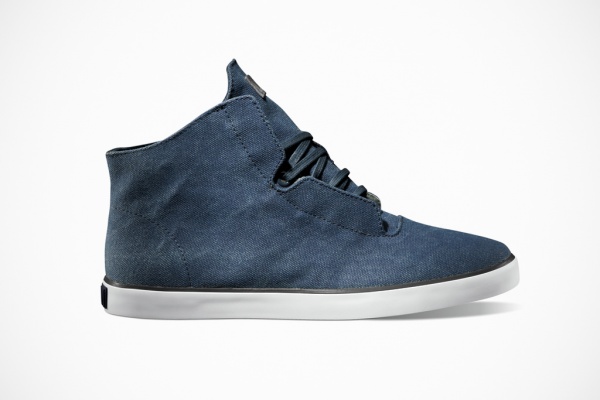 Vans OTW Fall 2012 ‘Stovepipe’ Collection