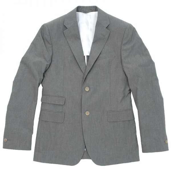 Our Legacy Classic Two-Button Blazer