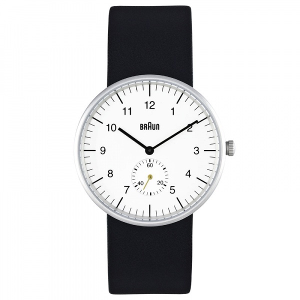 Braun BN0024 Watch