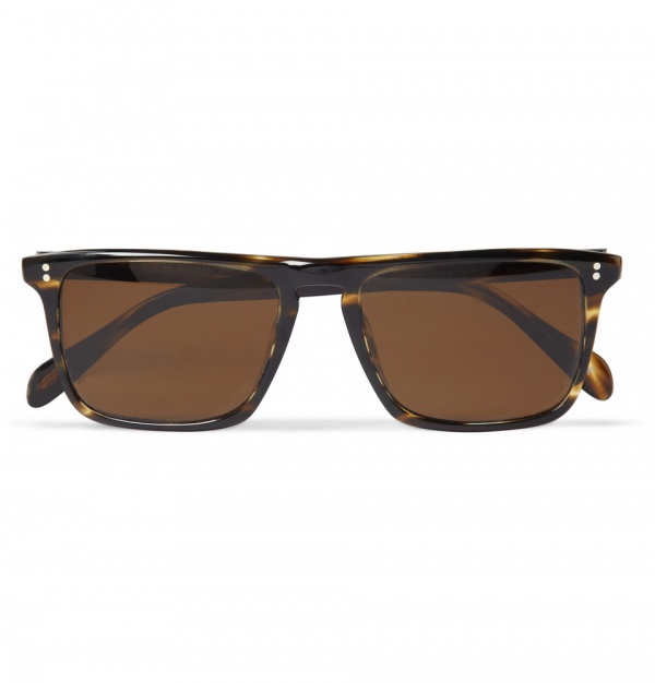 Oliver Peoples ‘Bernardo’ Sunglasses
