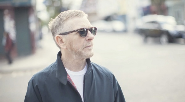 Video: Baracuta “Made in England”