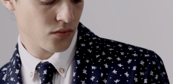 Video: Dodd Spring/Summer 2012 Collection